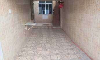 Imagem 2: Casa Linear com 3 quartos e 1 Vaga na Vicente Celestino no Centro de Nilópolis Ac Carta