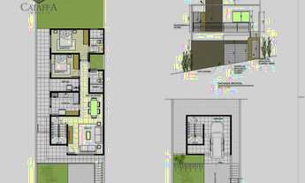 Imagem 7: Casa à venda, 210 m² por R$ 340.000,00 - Retiro - Juiz de Fora/MG