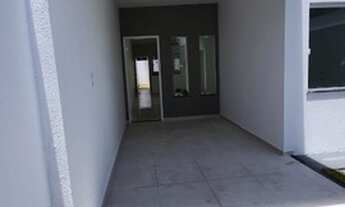 Imagem 4: Casa na Barra dos Coqueiros