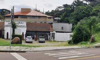 Imagem 2: Terreno para alugar, 1064 m² por R$ 28.000,00/mês - Santa Felicidade - Curitiba/PR