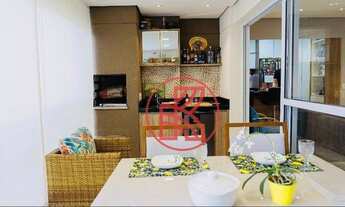 Imagem: Apartamento com 3 dormitórios à venda