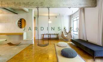 Imagem 4: SãO PAULO - Apartamento Padrão - Higienópolis