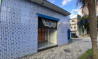 Imagem 2: Imóvel comercial na Perimetral, Centro, na Cidade de Santo André-SP