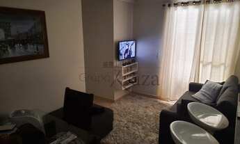 Imagem 3: Apartamento - Jardim Terras do Sul - Residencial Spazio Campo dos Lírios - 62m² 3 Dormitór