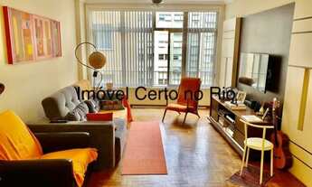 Imagem 3: Apartamento-À VENDA-Copacabana-Rio de Janeiro-RJ