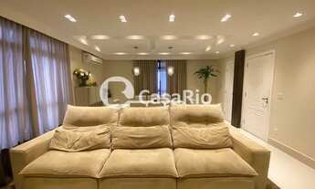 Imagem 4: Rio de Janeiro - Apartamento Padrão - Recreio dos Bandeirantes