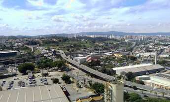 Imagem 7: Zona Oeste, Vila Leopoldina, lindo! Planta excelente, 130m². PODIUM. Lazer incomparável. N