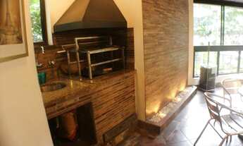 Imagem 2: Apto a Venda Ed Trafalgar