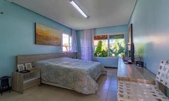 Imagem 4: Apartamento para venda com 189 metros quadrados com 5 quartos