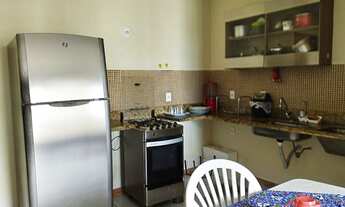 Imagem 4: Alugo flat de frente a praia de Itaparica