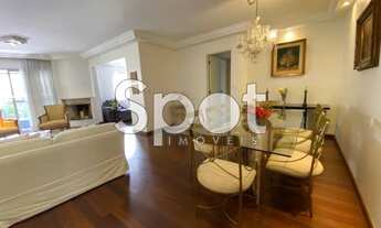 Imagem 2: São Paulo - Apartamento Padrão - Real Parque