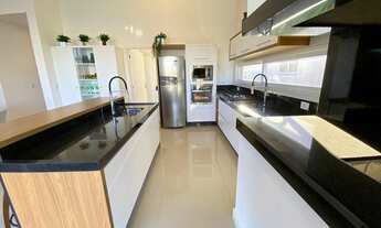 Imagem 7: Casa em condomínio fechado, mobiliada e decorada pronta para morar