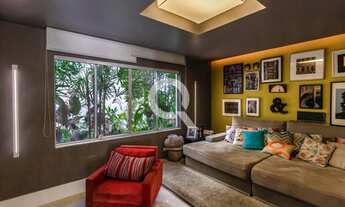 Imagem 4: Barra da Tijuca Casa com 5 dormitórios