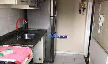 Imagem 2: Apartamento com 2 dormitórios à venda, 48 m² por R$ 310.000,00 - Tatuapé - São Paulo/SP