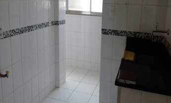 Imagem 7: Apartamento Grande Salão 2 Quartos Área Vaga, 70 m² - Quintino Bocaiuva