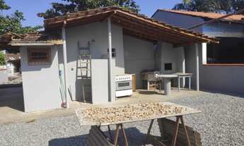 Imagem 2: 3 Casas e dois terrenos praia de Ubatuba