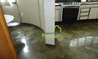 Imagem 6: Apartamento com 4 dormitórios à venda, 184 m² por R$ 1.890.000,00 - Aclimação - São Paulo