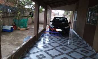 Imagem 2: Casa com 1 dormitório à venda, 85 m² por R$ 200.000,00 - Três Barras - Cuiabá/MT