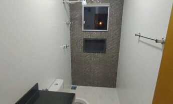 Imagem 3: Casa com 3 dormitórios à venda, 90 m² por R$ 427.000,00 - Promissão - Lagoa Santa/MG