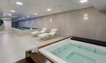 Imagem 4: Apartamento possui 303 m² com 4 SUÍTE no Centro de Balneário Camboriú - SC