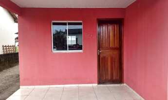 Imagem 5: Vendo casa pronta para morar loteamento fazendinha santa barbara