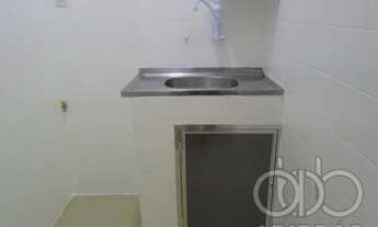 Imagem 6: RIO DE JANEIRO - Apartamento Padrão - CENTRO