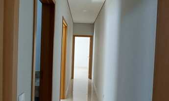 Imagem 6: Casa Cond. Village Damha 03 dorm. ( 01 Suite) " Recé"m Construída "