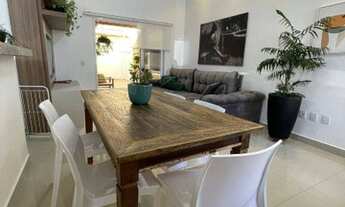 Imagem 4: Casa à venda, 105 m² por R$ 780.000,00 - Jardim Montreal Residence - Indaiatuba/SP