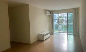 Imagem: Apartamento para venda possui 97 metros