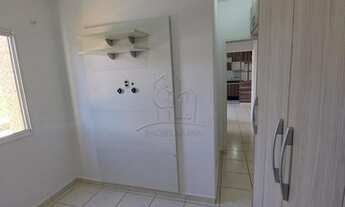 Imagem 2: Ribeirão Preto - Apartamento Padrão - Ribeirânia