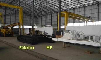 Imagem 2: Galpao Industrial Em Vargem Grande