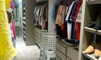 Imagem 7: 110M² VISTA MAR NA PONTA DO FAROL - PORTEIRA FECHADA