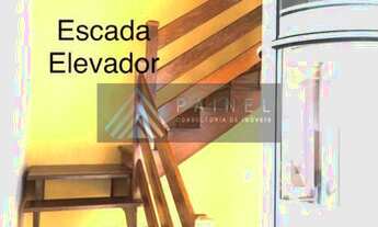 Imagem 4: SOBRADO ECOLÓGICO COM ELEVADOR EM CONDOMÍNIO DE ALTO PADRÃO