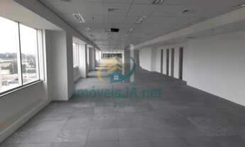 Imagem 5: Sala para alugar no bairro Alphaville Industrial - Barueri/SP