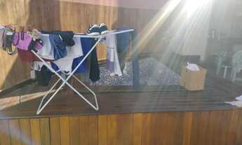 Imagem 4: Sobrado de esquina no Itaguaí II bem localizado