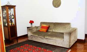 Imagem 3: Casa em local super tranquilo, Zona Oeste, Lapa, 244m² Localização excelente, próx. centro