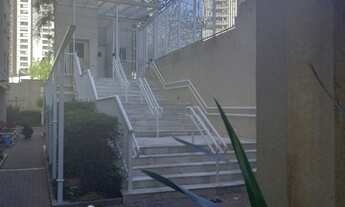 Imagem 3: Apartamento para aluguel tem 62 metros quadrados com 2 quartos