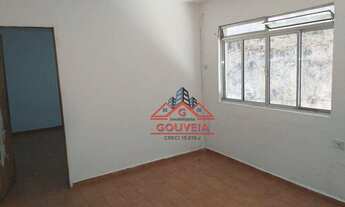 Imagem 4: Casa com 1 dormitório para alugar, 125 m² por R$ 1.000,00/mês - Jardim Iguatemi - São Paul