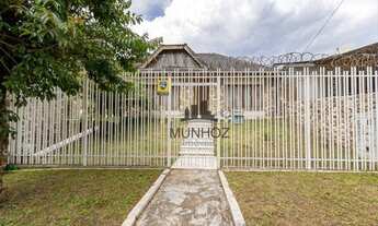 Imagem 4: Casa com 5 dormitórios à venda, 420 m² por R$ 1.400.000,00 - Xaxim - Curitiba/PR