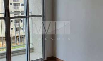 Imagem 2: Apartamento - Jardim das Cerejeiras - Campinas