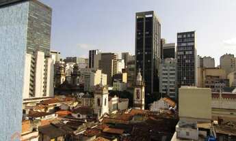 Imagem 5: RIO DE JANEIRO - Conjunto Comercial/Sala - Centro