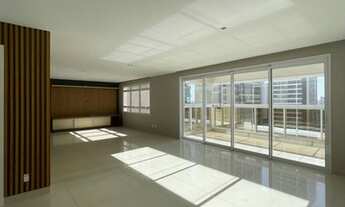 Imagem 5: Apartamento no wonderfum 4 suítes