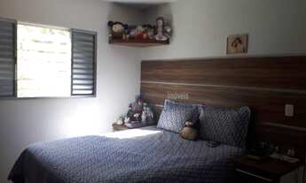 Imagem 3: Sobrado com 4 dormitórios à venda, 188 m² por R$ 850.000,00 - Campo Grande - São Paulo/SP