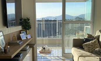 Imagem: Apartamento 69 Mts Ed CHOICE - 02 Dorms