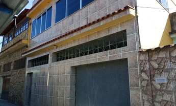 Imagem: BELFORD ROXO - Casa Padrão - CENTRO