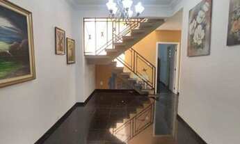 Imagem 6: Sobrado com 5 dormitórios à venda, 265 m² por R$ 2.200.000,00 - Brooklin - São Paulo/SP