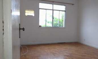 Imagem 5: Apartamento em Praça Seca 2 quartos