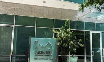 Imagem: Lagoa Best Residence