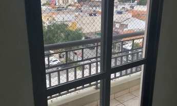 Imagem 4: Apartamento de 118m2, 03 dormitórios, 01 suíte, 2 sacadas, 02 vagas demarcada, aceita perm