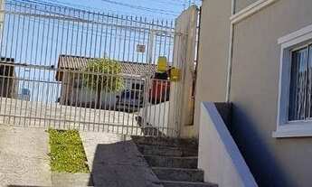 Imagem 5: Sobrado com 3 dormitórios à venda, 117 m² por R$ 440.000,00 - Bairro Alto - Curitiba/PR